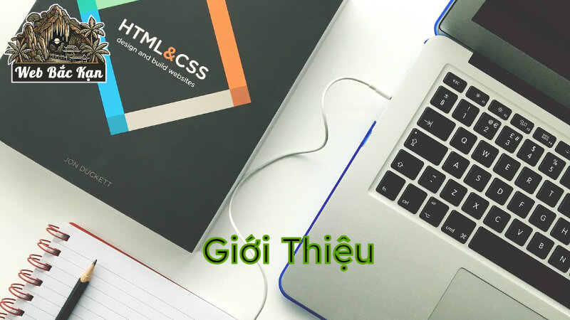 Giới Thiệu