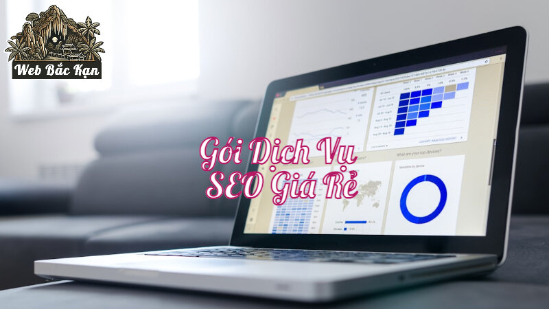 Gói Dịch Vụ SEO Giá Rẻ Cho Cửa Hàng Bắc Kạn