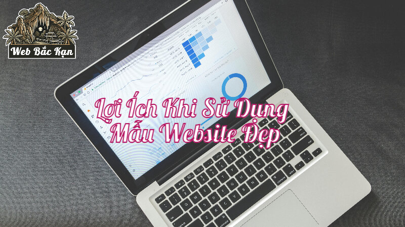 Lợi Ích Của Việc Sử Dụng Mẫu Website Đẹp Sẵn Có