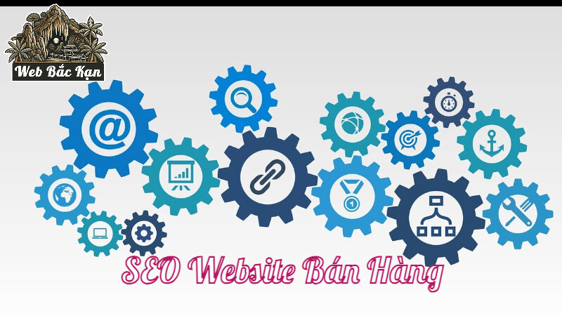 SEO Website Bán Hàng Để Tăng Hiệu Suất Kinh Doanh