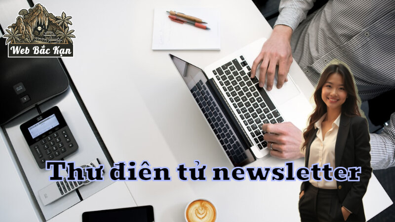 Thư điên tử newsletter